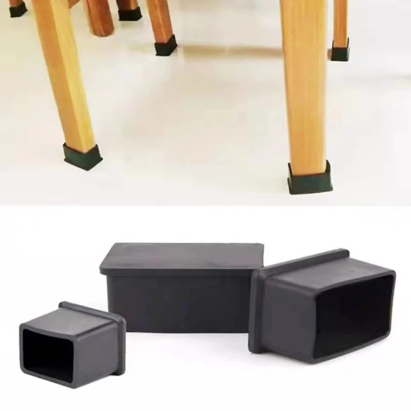 4/8/16 Stuks Pvc Stoelpoot Cap - Furniture Hardware Brackets recensie en prijs