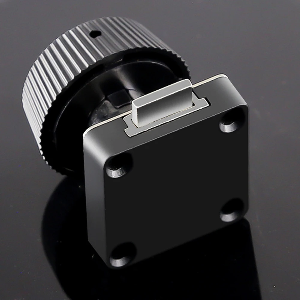 Lade Codeslot 3-cijferige comb - Furniture Hardware Cam Lock recensie en prijs