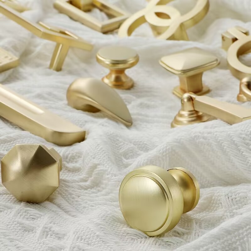 Handgrepen Ladekast Meubelen K - Furniture Hardware Manufacturer recensie en prijs