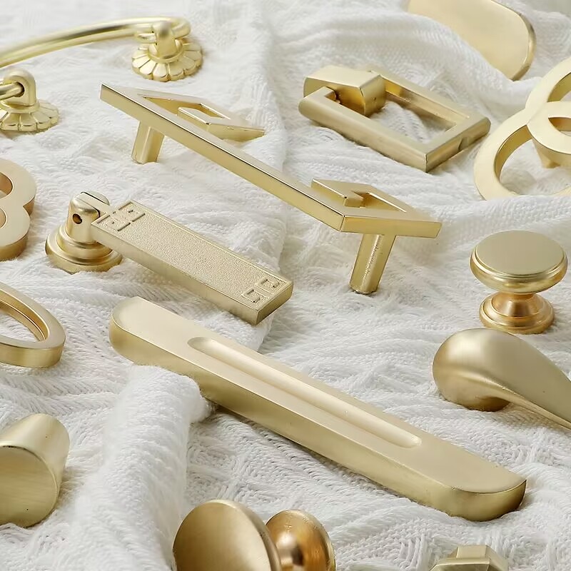 Handgrepen Ladekast Meubelen K - Furniture Hardware Manufacturer recensie en prijs