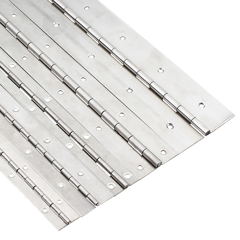 6in-20in pianoscharnieren zwaa - Piano Hinge Continuous recensie en prijs