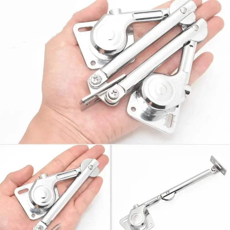 2 Stks/set Kast Lift Ondersteu - Cabinet Hinge Overlay recensie en prijs