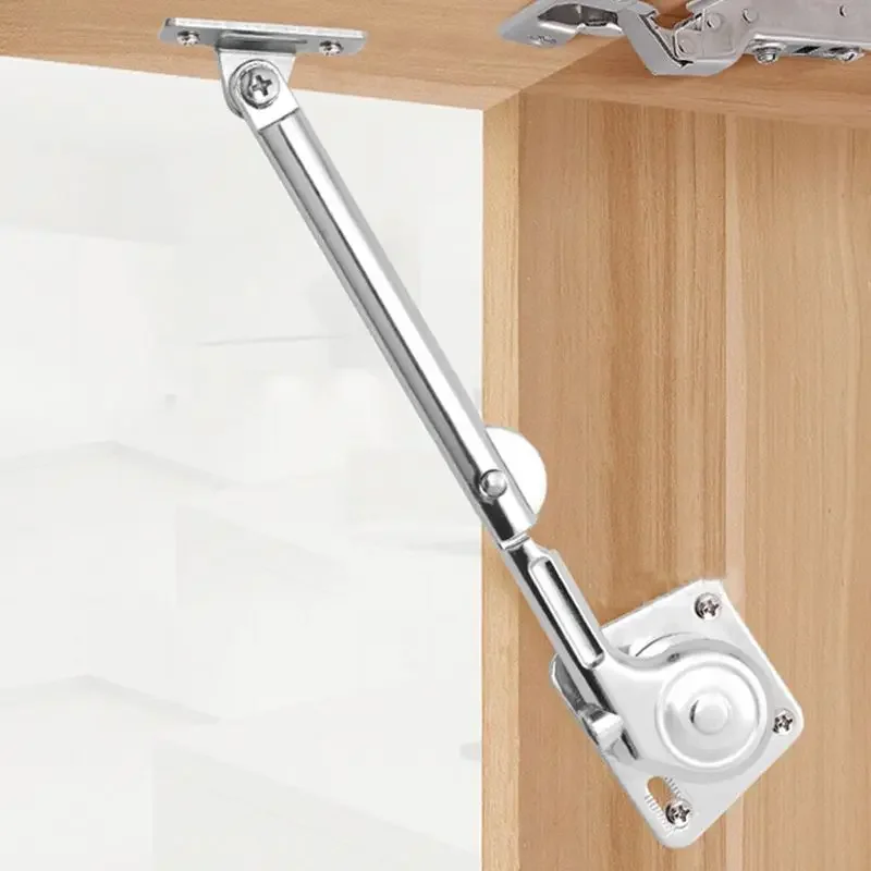 2 Stks/set Kast Lift Ondersteu - Cabinet Hinge Overlay recensie en prijs