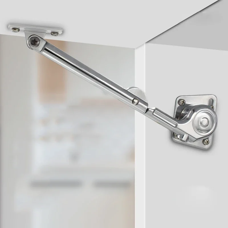 2 Stks/set Kast Lift Ondersteu - Cabinet Hinge Overlay recensie en prijs