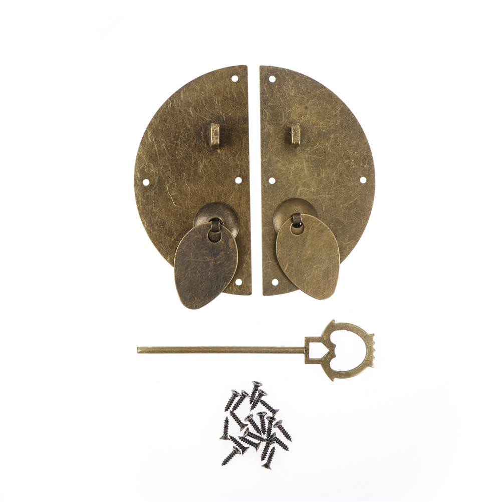 1 set meubelbeslag in Chinese  - Furniture Hardware Locks recensie en prijs