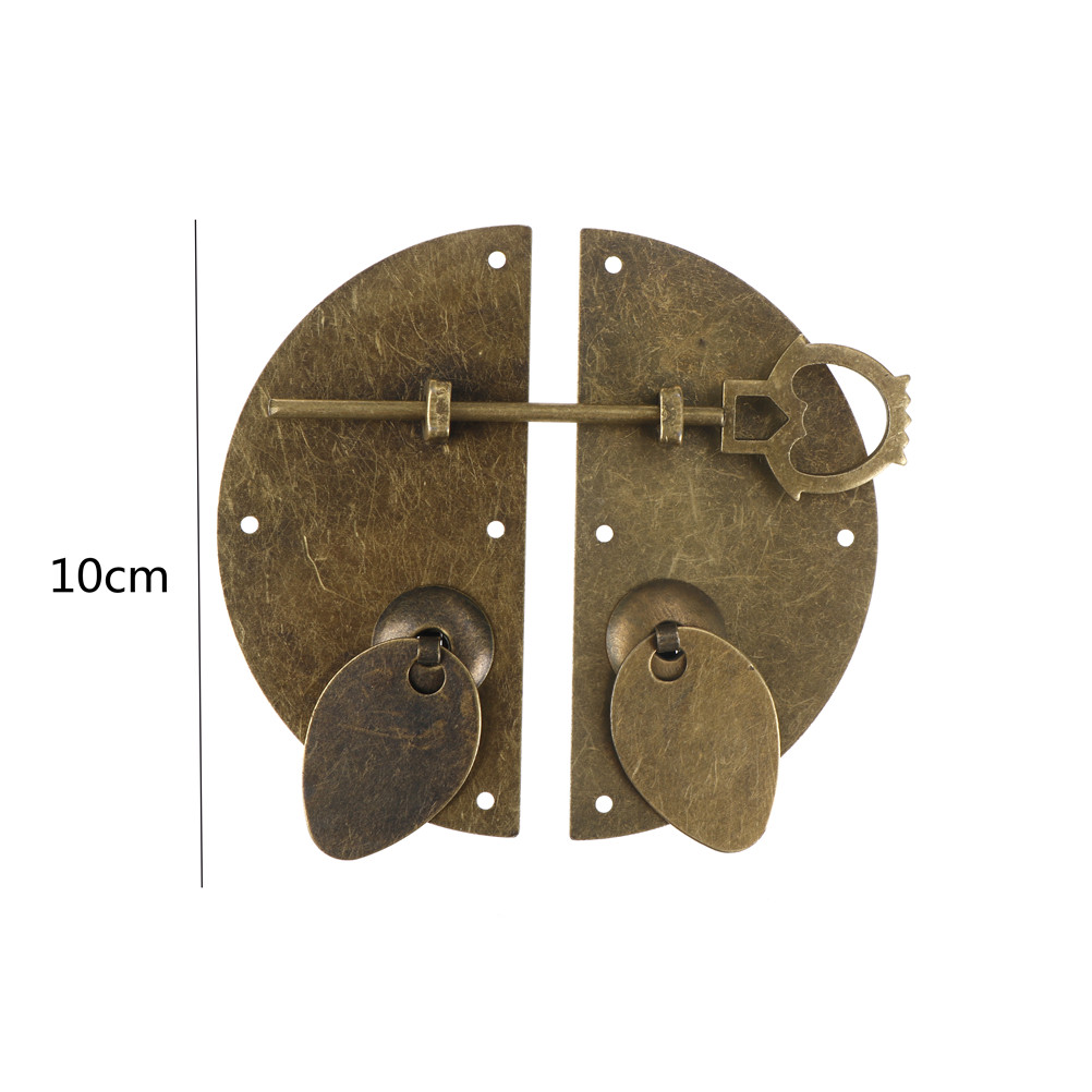 1 set meubelbeslag in Chinese  - Furniture Hardware Locks recensie en prijs