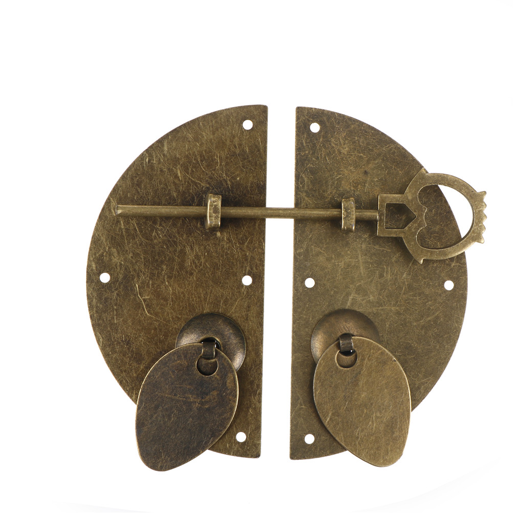 1 set meubelbeslag in Chinese  - Furniture Hardware Locks recensie en prijs