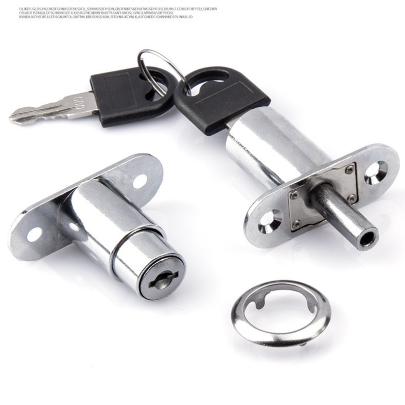 Nuttige Cam Cilindersloten 22/ - Furniture Hardware Cam Lock recensie en prijs