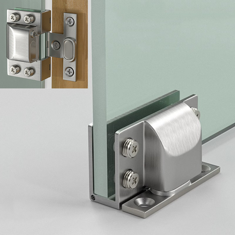 Niet-geperforeerde glazen scha - Furniture Hardware Display recensie en prijs