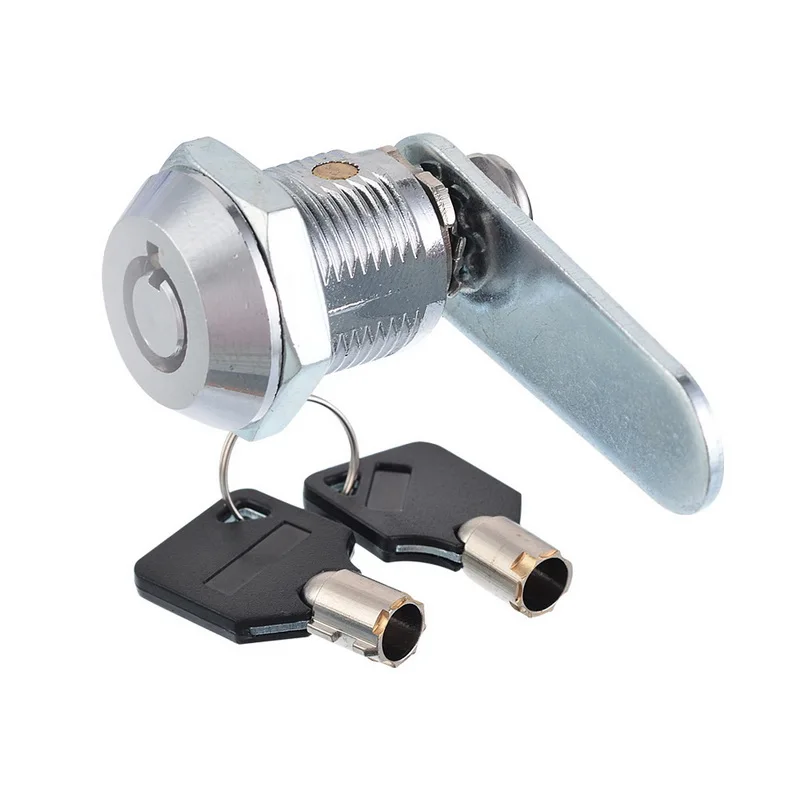 Cilindersloten voor deur, kast - Furniture Hardware Cam Lock recensie en prijs
