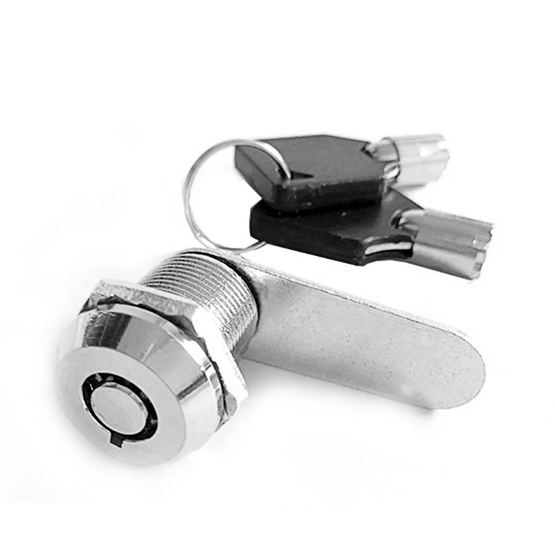 Cilindersloten voor deur, kast - Furniture Hardware Cam Lock recensie en prijs