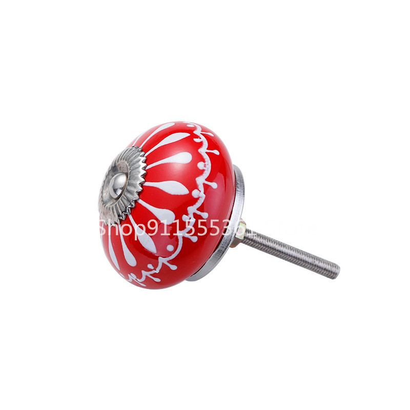 Keramische Knop/Dressoir Knopp - Unique Furniture Hardware Pulls recensie en prijs