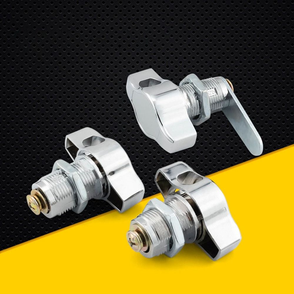 Duurzaam Zinklegering Cam Lock - Furniture Hardware Cam Lock recensie en prijs