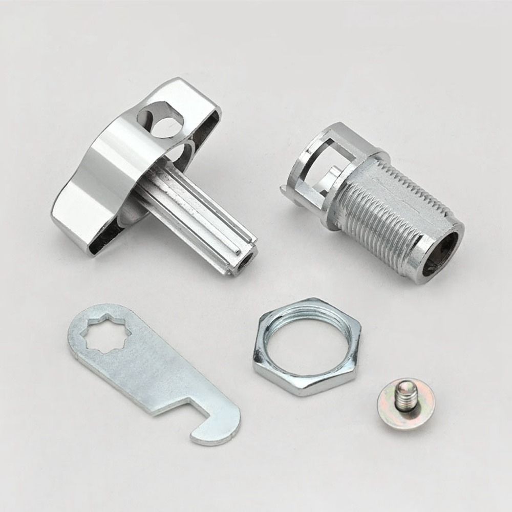 Duurzaam Zinklegering Cam Lock - Furniture Hardware Cam Lock recensie en prijs