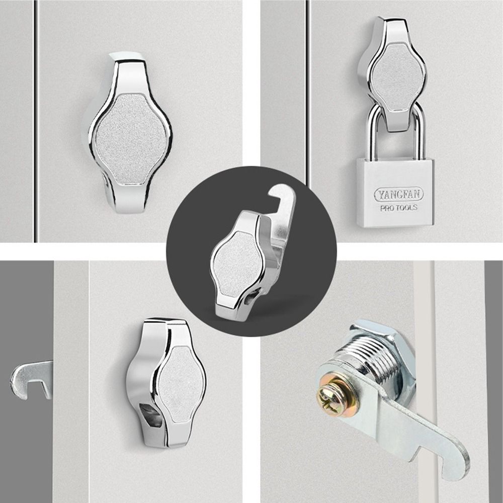 Duurzaam Zinklegering Cam Lock - Furniture Hardware Cam Lock recensie en prijs