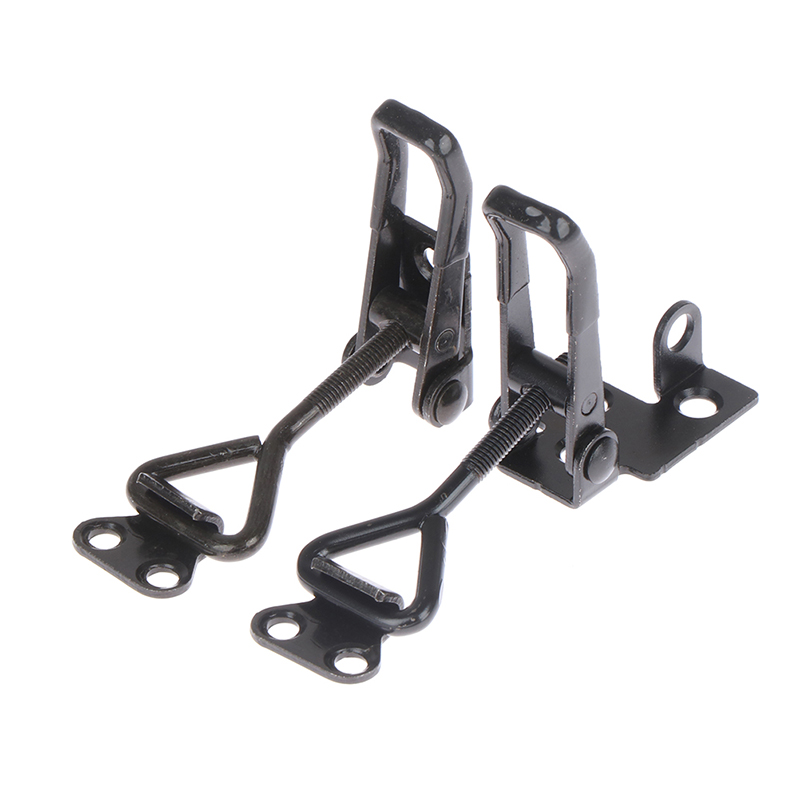 Nieuwe kastdeuren hendelgreep  - Furniture Hardware Locks recensie en prijs