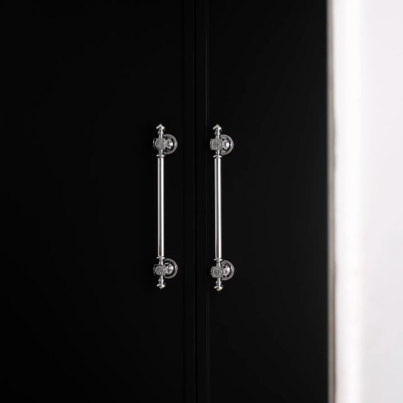 Amerikaanse stijl slaapkamerka - Unique Furniture Hardware Pulls recensie en prijs