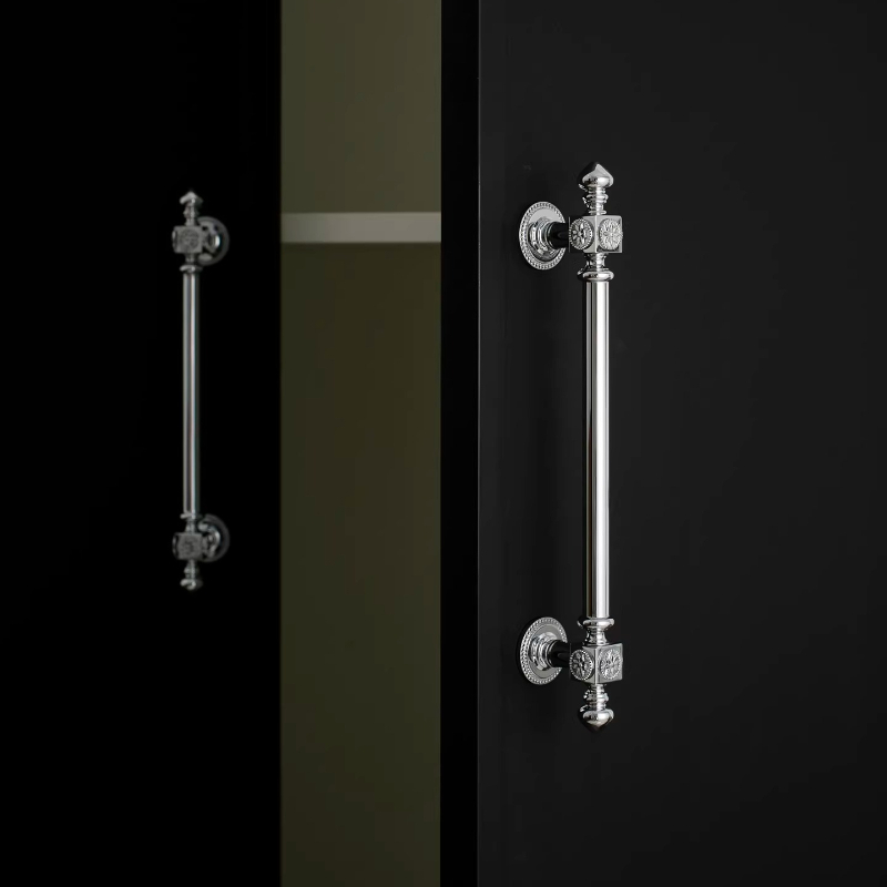Amerikaanse stijl slaapkamerka - Unique Furniture Hardware Pulls recensie en prijs