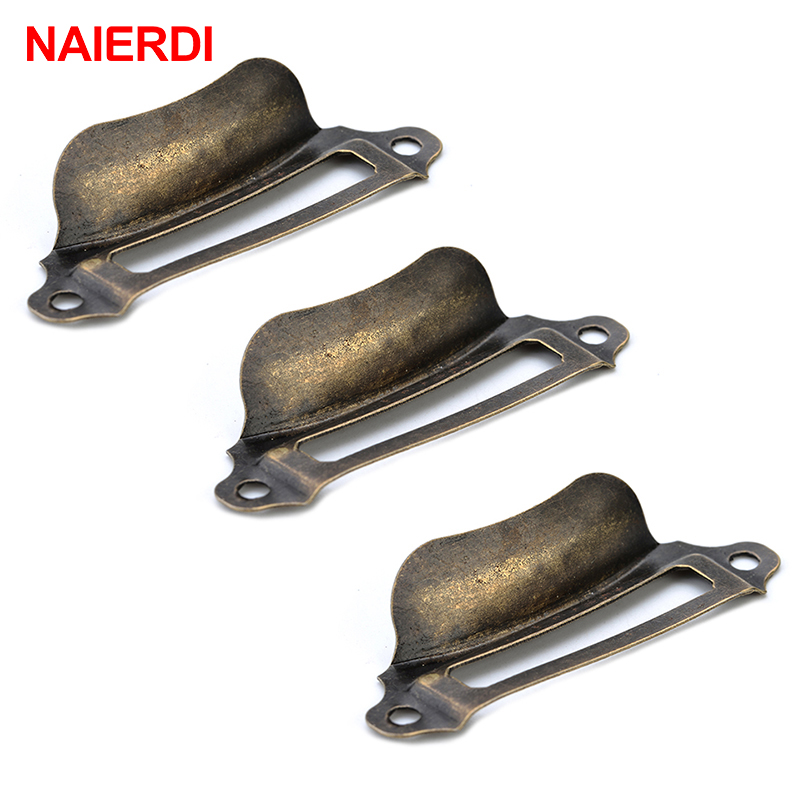 20Pcs Naierdi Antieke Doos Lab - Furniture Hardware Names recensie en prijs