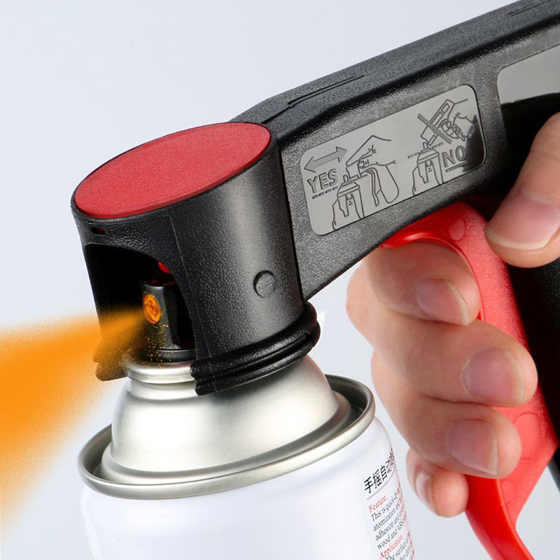 1 Stuk Spuitpistool Adapter Ve - Furniture Hardware Manufacturer recensie en prijs