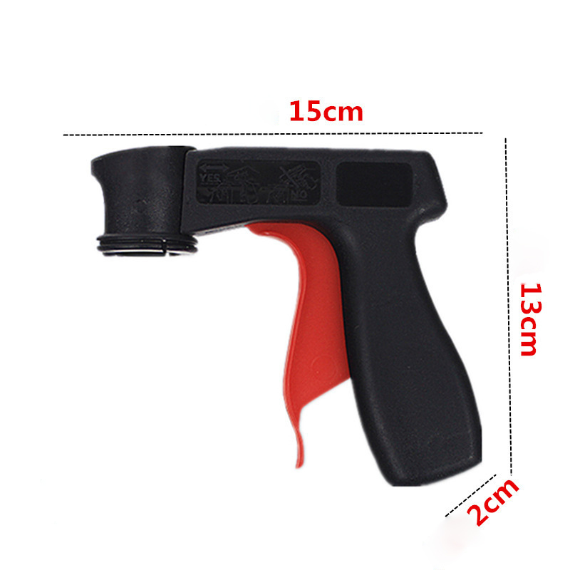 1 Stuk Spuitpistool Adapter Ve - Furniture Hardware Manufacturer recensie en prijs