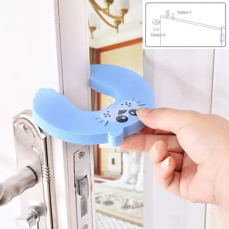 1/2 Stuks Baby Veiligheid Eva  - Furniture Hardware Manufacturers recensie en prijs