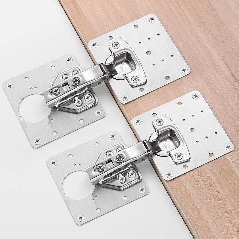 1-10 Stuks Kast Scharnieren Re - Cabinet Hinge Overlay recensie en prijs