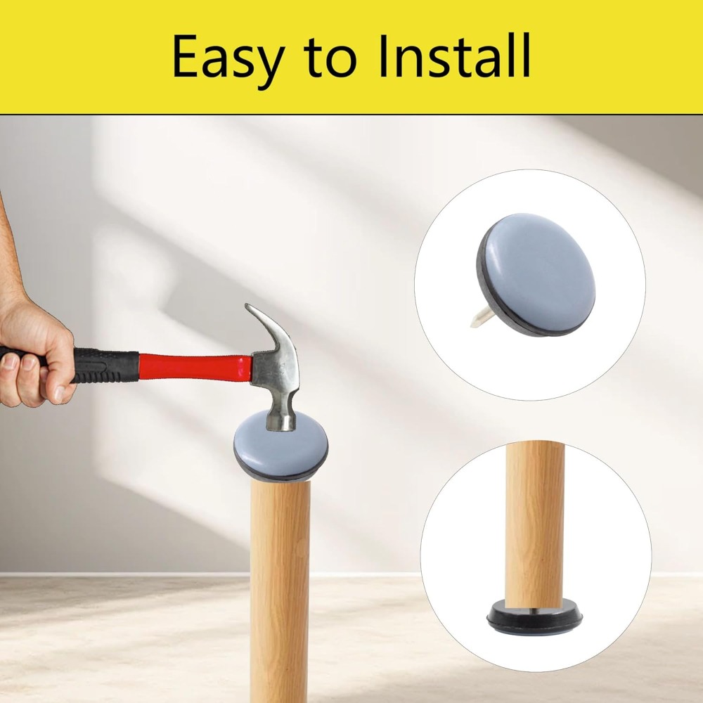 4/8/16 stuks ronde meubelpootb - Cabinet Hinge Overlay recensie en prijs
