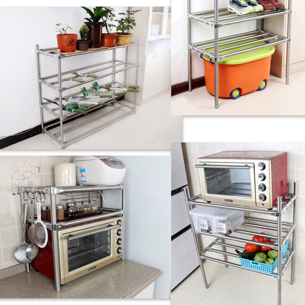 1Pc Kleding Display Rack Pijp  - Furniture Hardware Display recensie en prijs