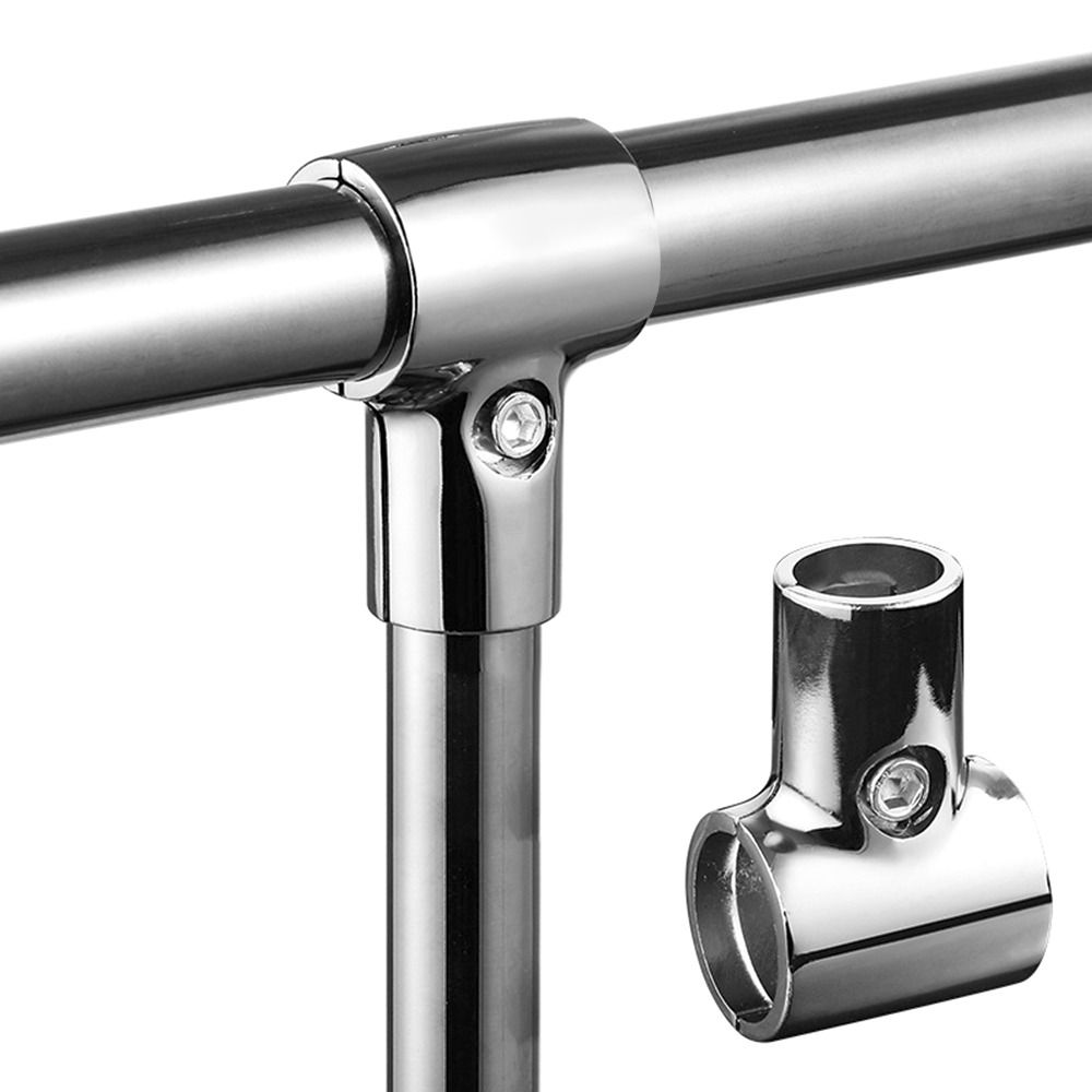 1Pc Kleding Display Rack Pijp  - Furniture Hardware Display recensie en prijs