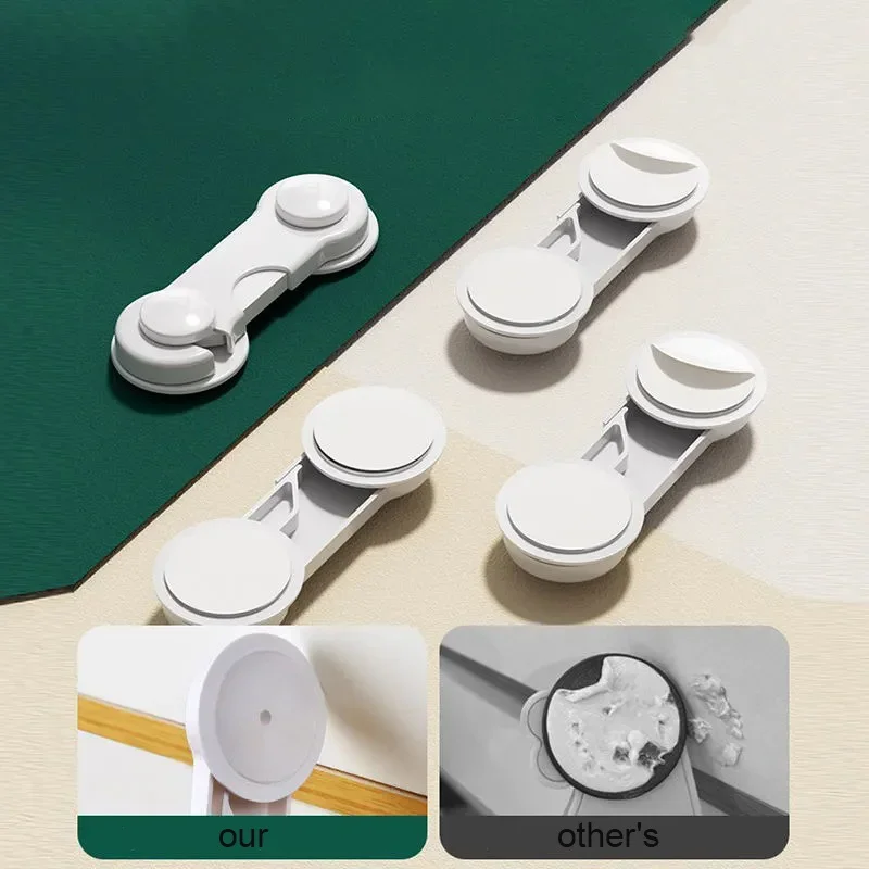 Kinderslot Kast Babyslot Koelk - Furniture Hardware Manufacturers recensie en prijs