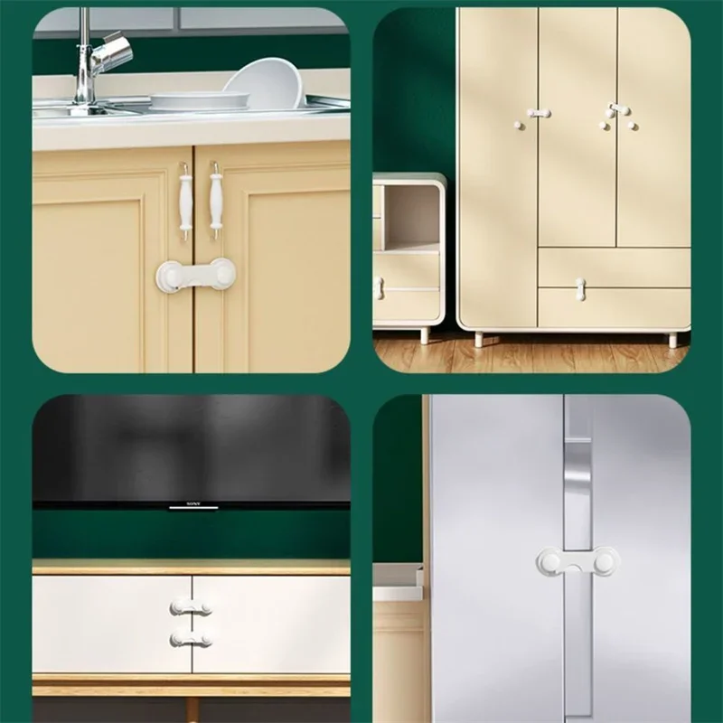 Kinderslot Kast Babyslot Koelk - Furniture Hardware Manufacturers recensie en prijs