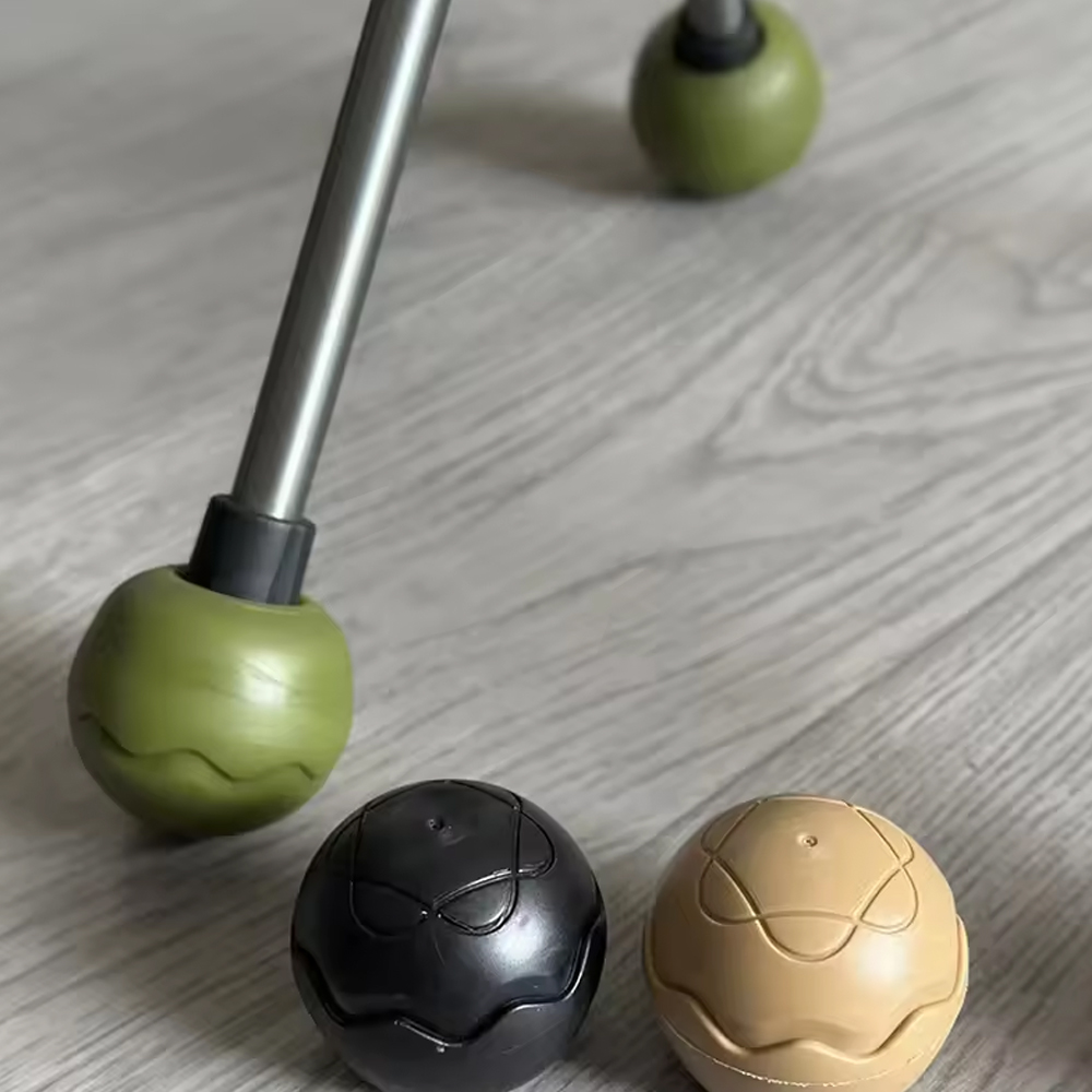 Stoelpootdoppen, rubberen voet - Furniture Hardware Brackets recensie en prijs