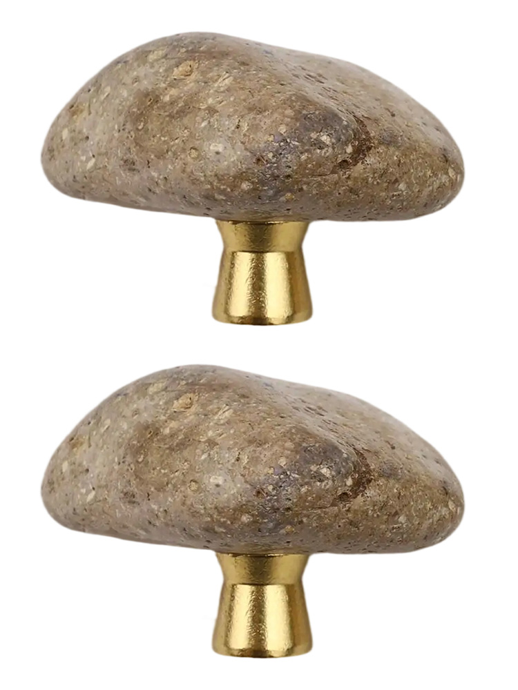 2 stuks unieke creatieve natuu - Unique Furniture Hardware Pulls recensie en prijs
