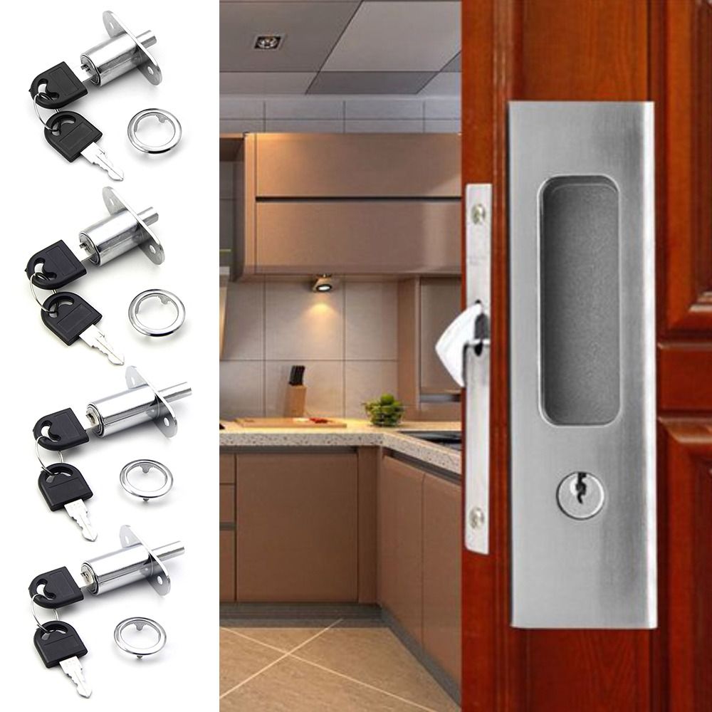 Garderobe 23/32mm Cam Cilinder - Furniture Hardware Cam Lock recensie en prijs