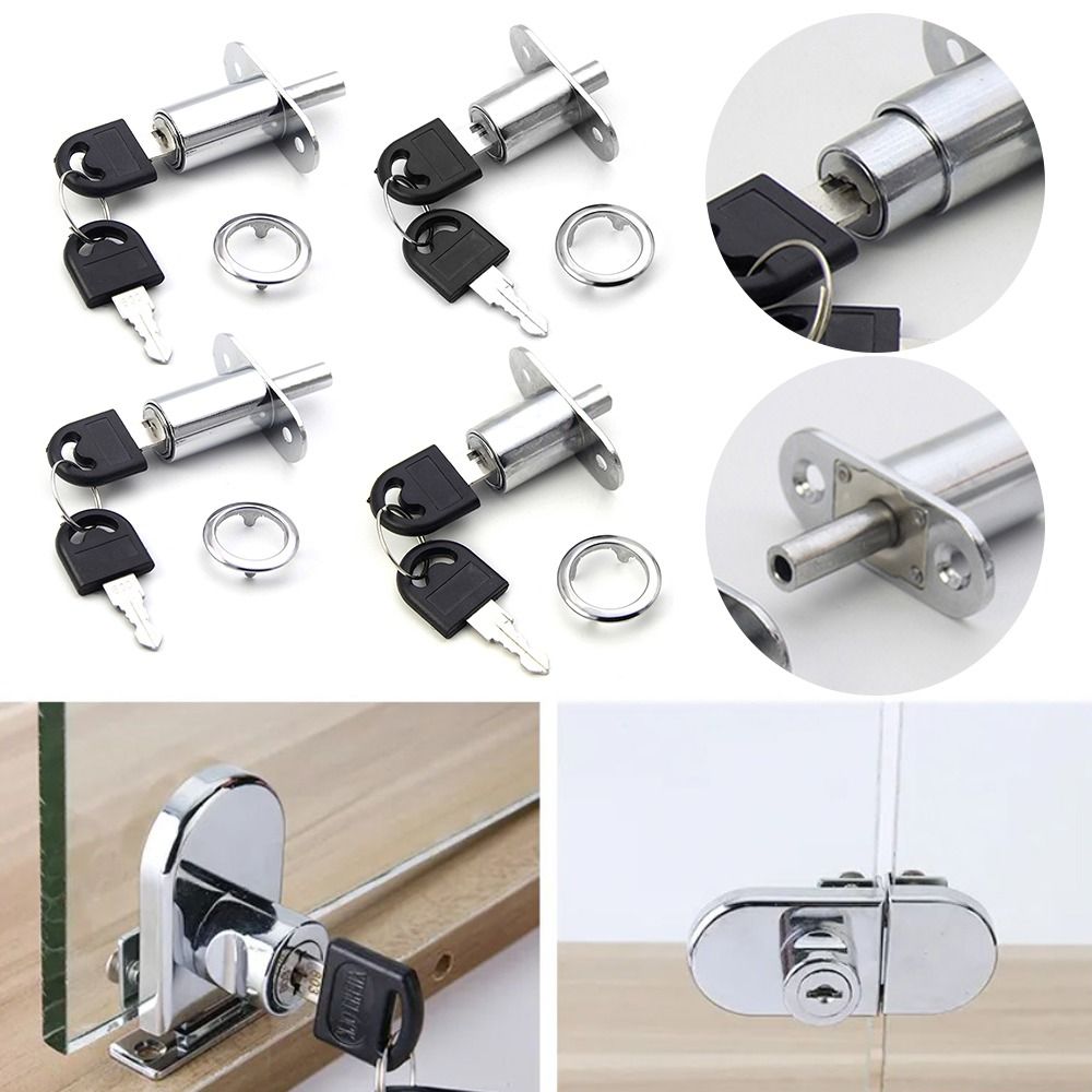 Garderobe 23/32mm Cam Cilinder - Furniture Hardware Cam Lock recensie en prijs