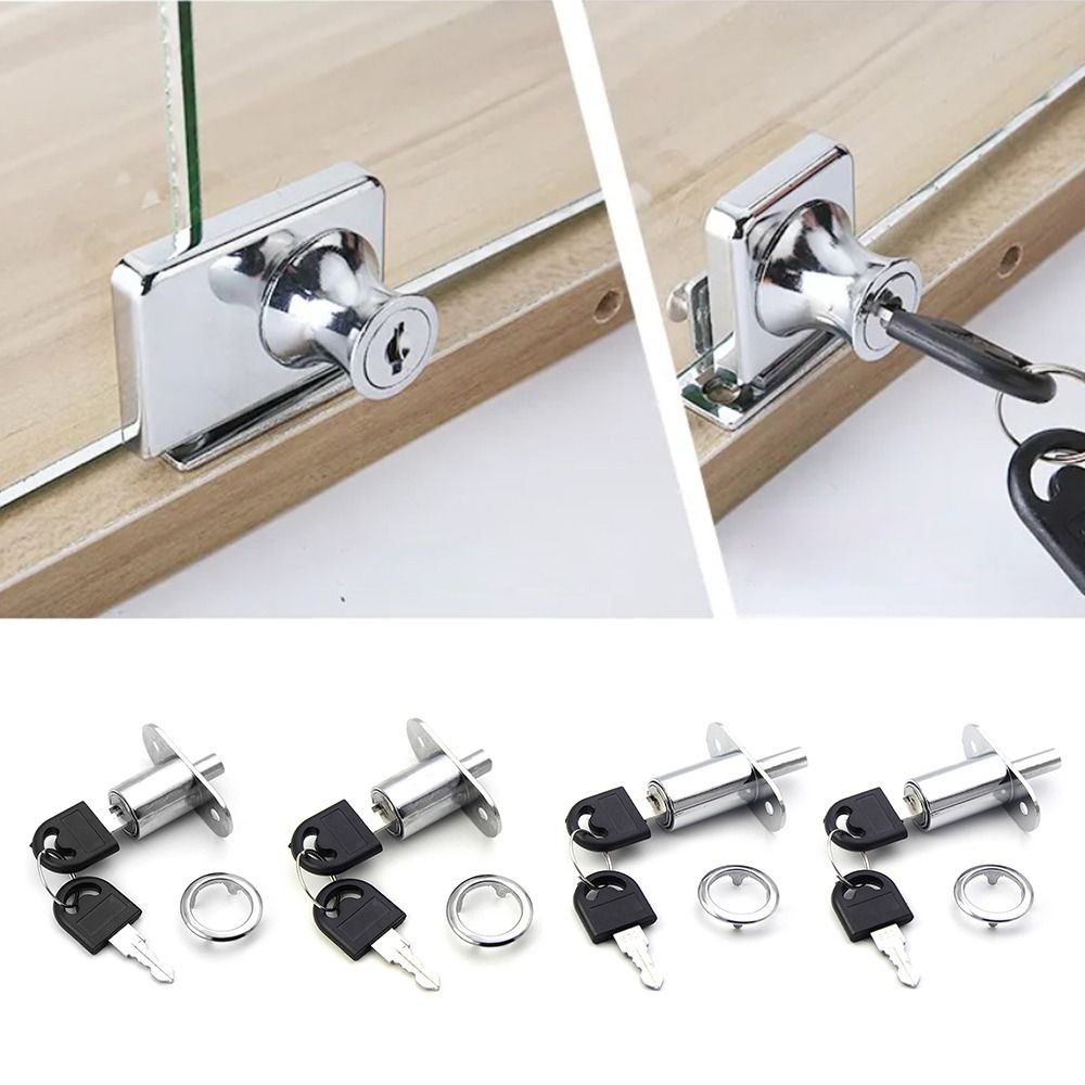 Garderobe 23/32mm Cam Cilinder - Furniture Hardware Cam Lock recensie en prijs