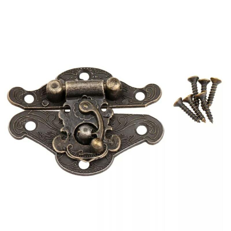 5/10 Stuks Vintage Metalen Har - Furniture Hardware Manufacturers recensie en prijs