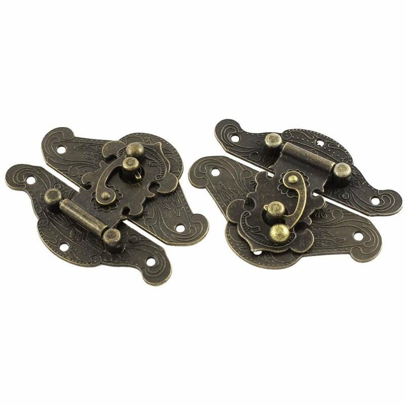 5/10 Stuks Vintage Metalen Har - Furniture Hardware Manufacturers recensie en prijs