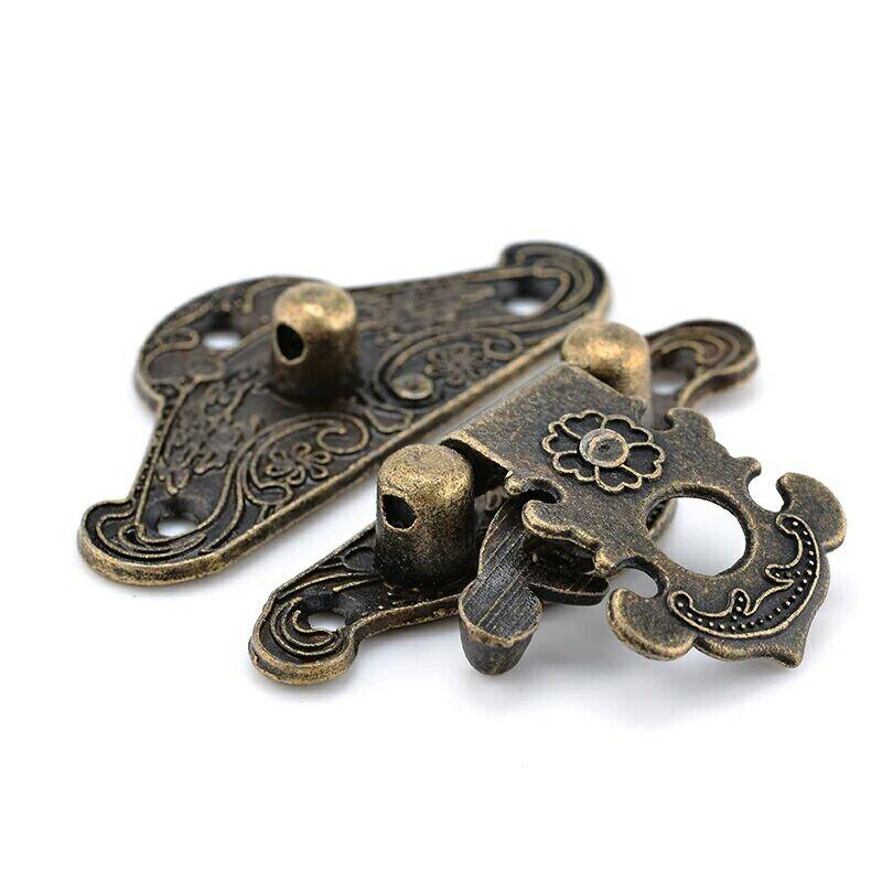 5/10 Stuks Vintage Metalen Har - Furniture Hardware Manufacturers recensie en prijs