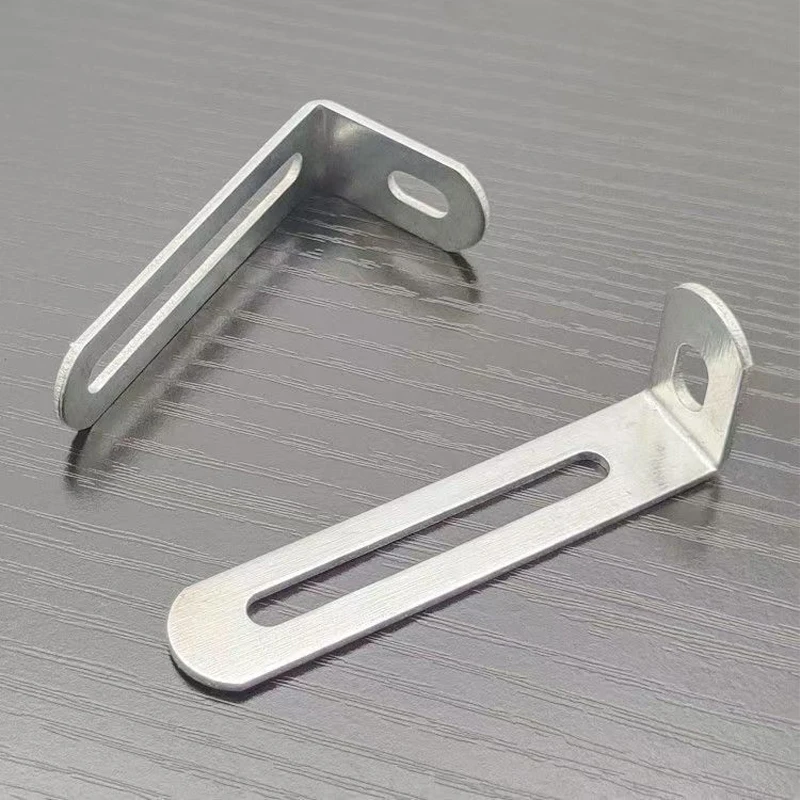 10 stuks L-vormige verstelbare - Furniture Hardware Brackets recensie en prijs
