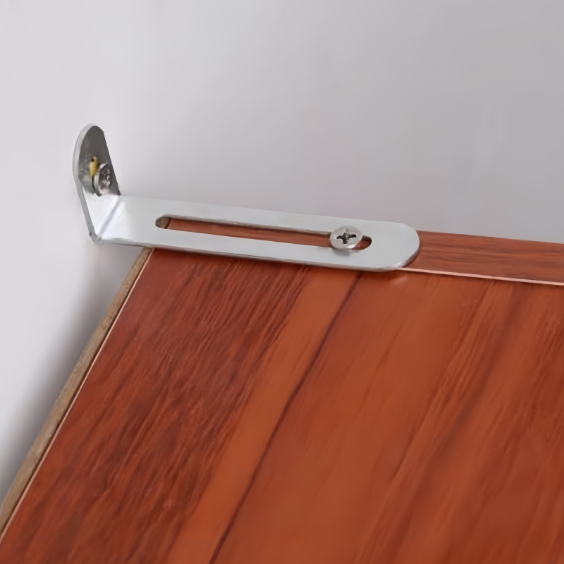 10 stuks L-vormige verstelbare - Furniture Hardware Brackets recensie en prijs