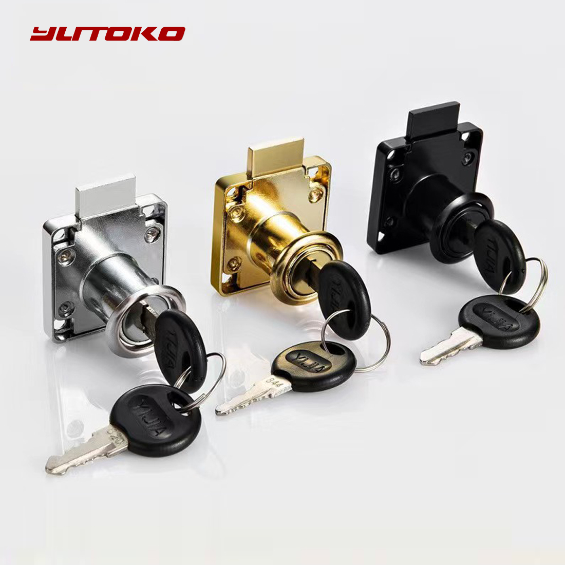 Yutoko Hoogwaardig bureaulades - Furniture Hardware Manufacturers recensie en prijs