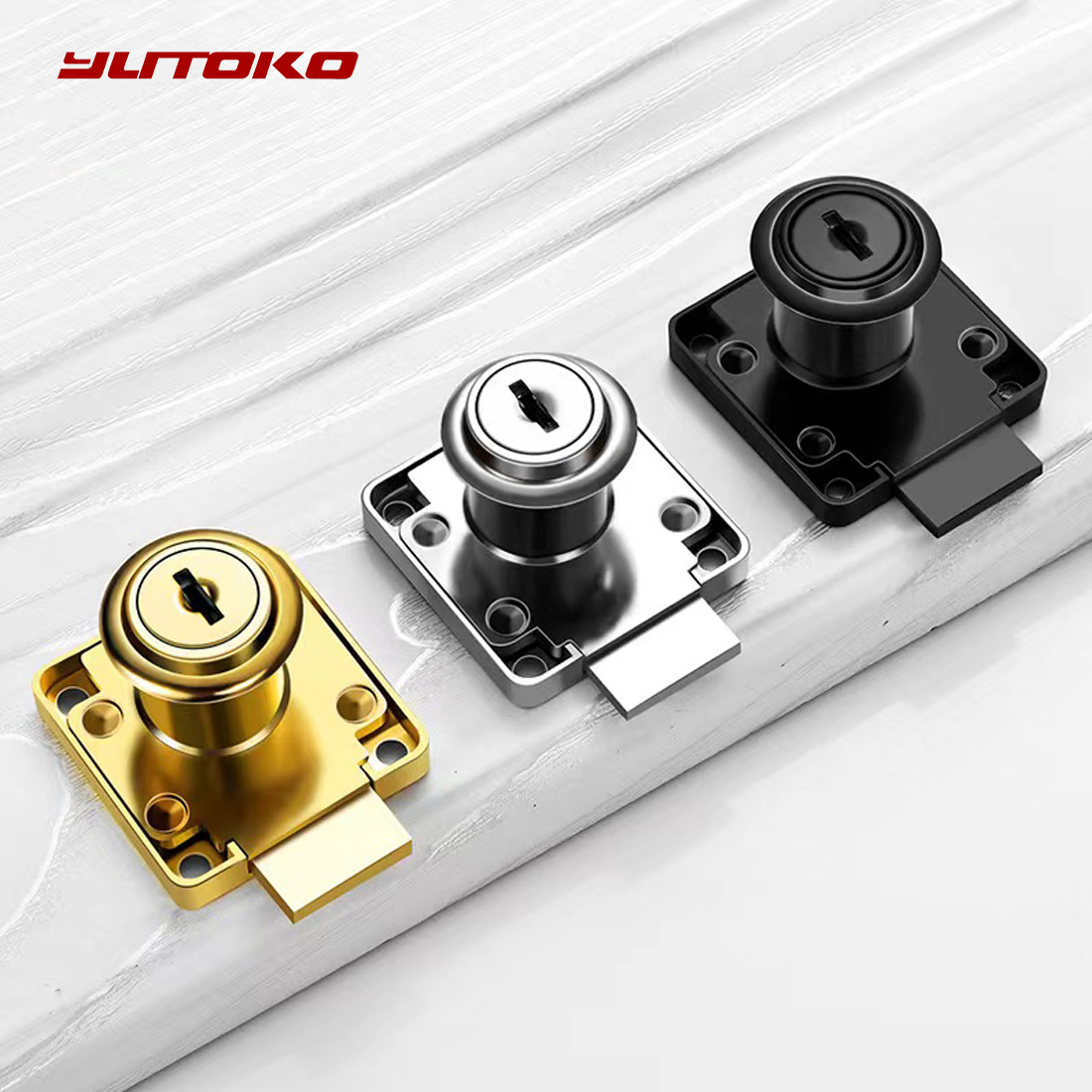 Yutoko Hoogwaardig bureaulades - Furniture Hardware Manufacturers recensie en prijs