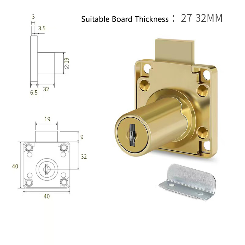 Yutoko Hoogwaardig bureaulades - Furniture Hardware Manufacturers recensie en prijs