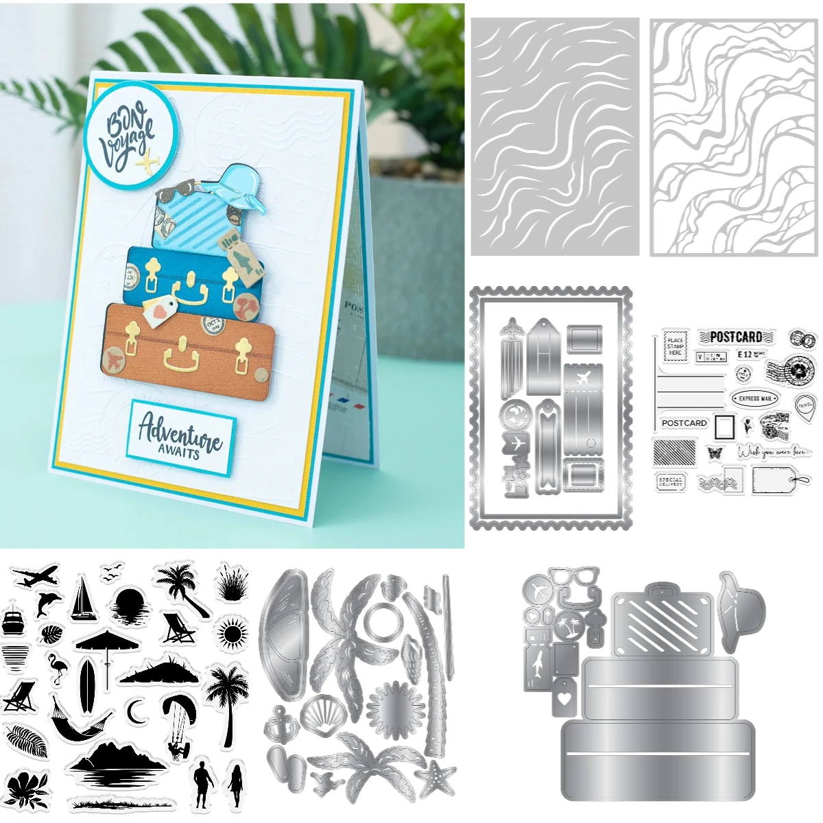 Retro Vacay - Island Paradise  - Furniture Paradise & Hardware Ghaziabad Photos recensie en prijs
