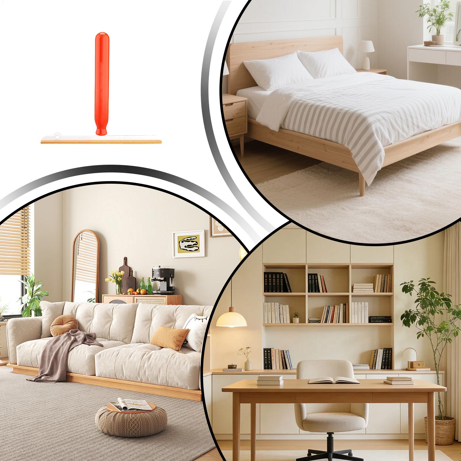 1 stuk tapijtrekker voor het v - Furniture Hardware Brackets recensie en prijs