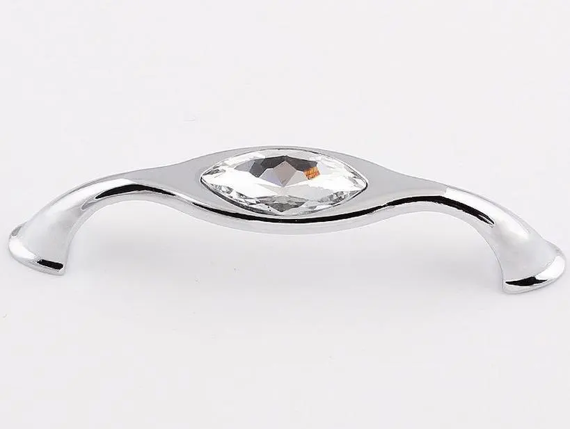 3,75'' 5'' ladehandgrepen Chiq - Unique Furniture Hardware Pulls recensie en prijs