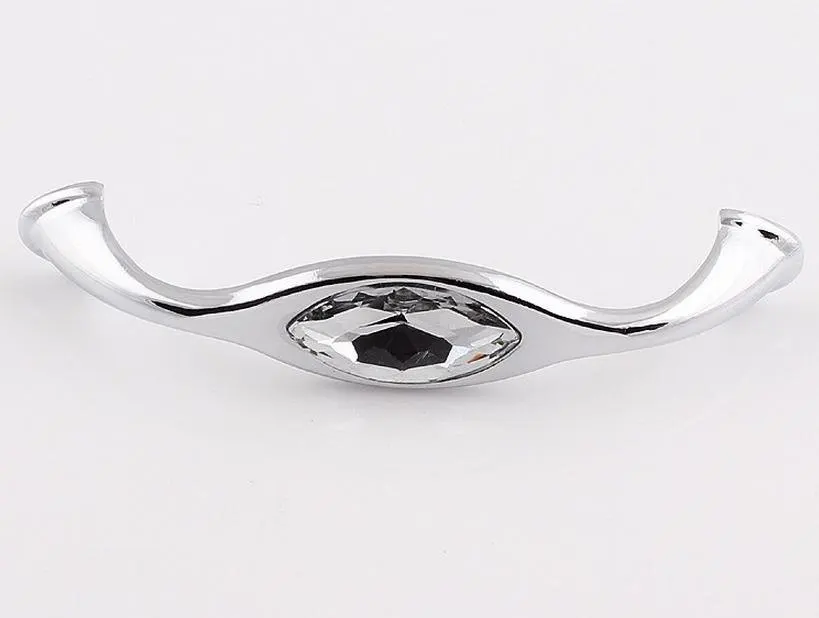 3,75'' 5'' ladehandgrepen Chiq - Unique Furniture Hardware Pulls recensie en prijs