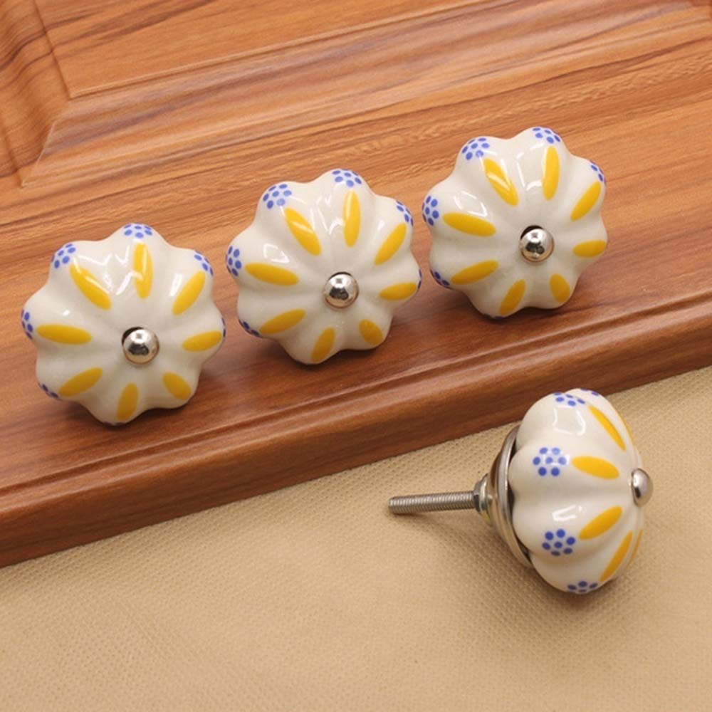 Europese vintage creatieve kle - Furniture Hardware Locks recensie en prijs
